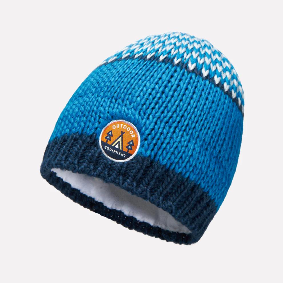 Gorro Mini Fernie - Color: Azul Marino