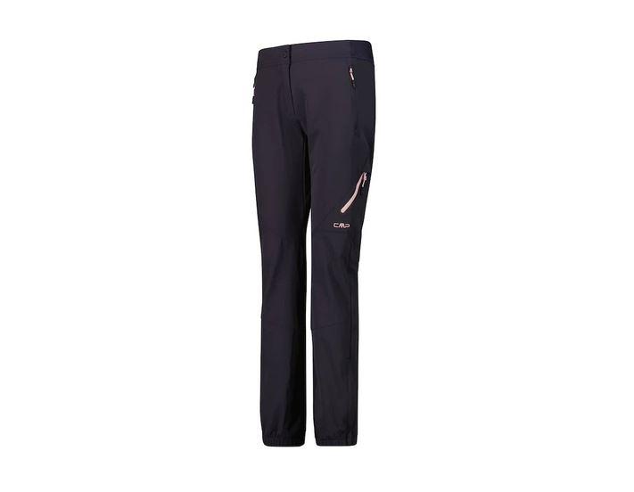 Pantalón Mujer Unlimitech Elasticado