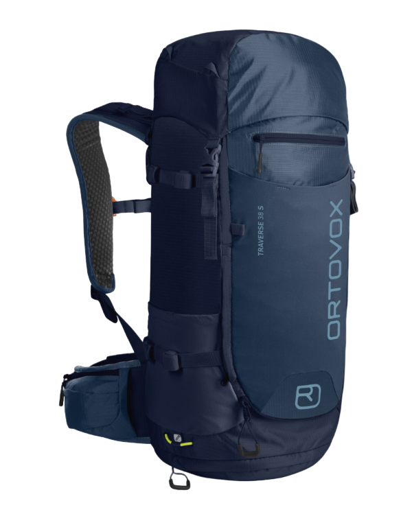 Mochila Traverse 38 S – 38 Litros 