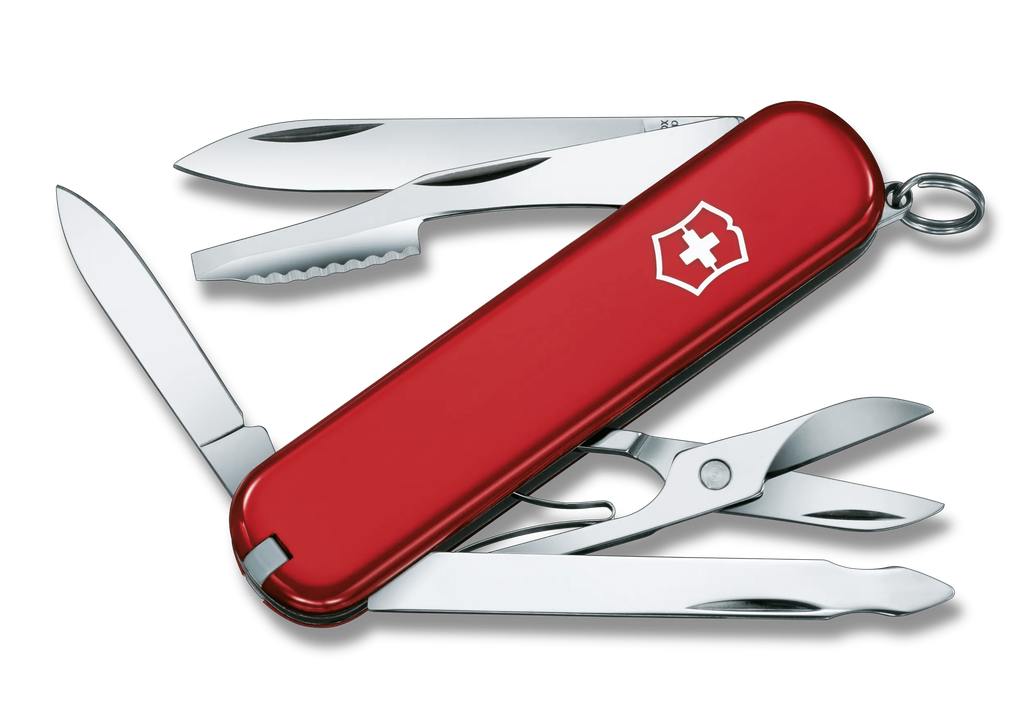 Navaja Executive 74 mm 10 Fun 