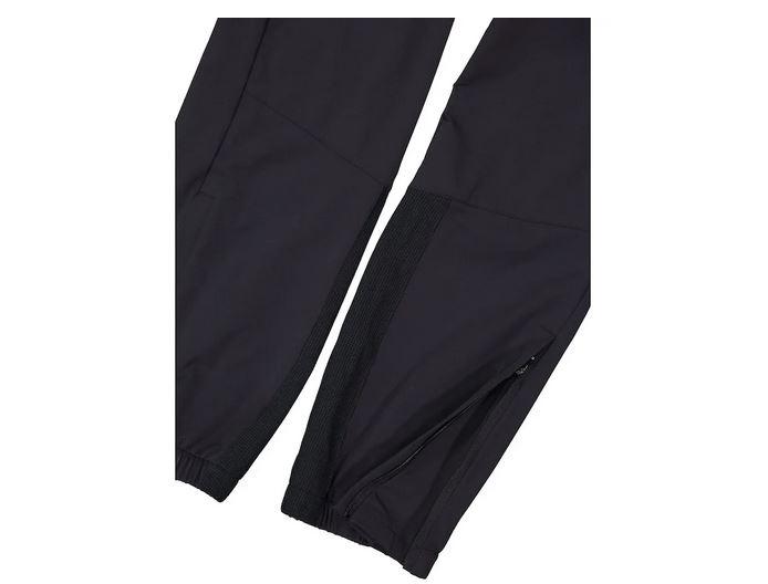 Miniatura Pantalón Mujer Unlimitech Elasticado - Color: Negro/Rosa