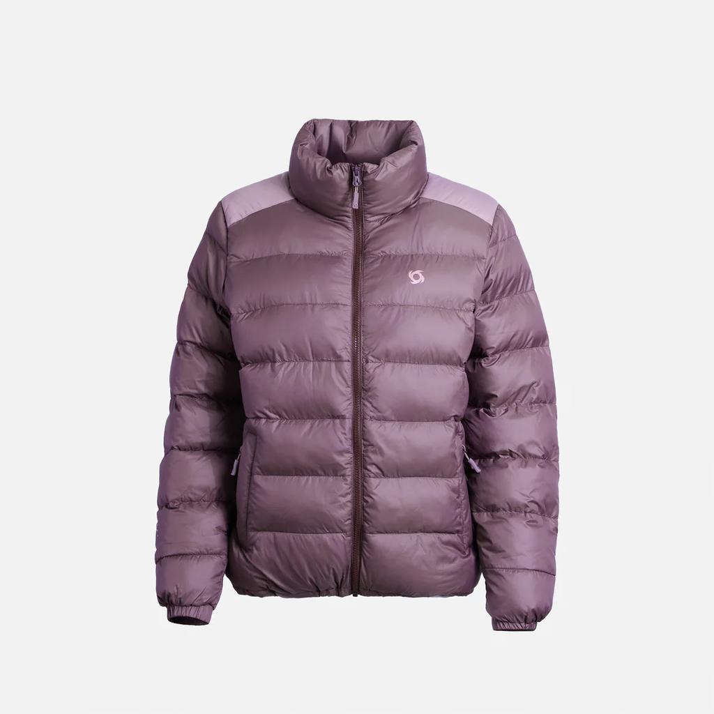 Parka Térmica Atenas Mujer