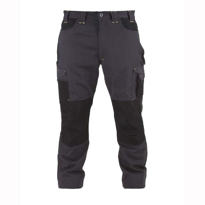 Miniatura Pantalón Cargo Dakota Hombre - Color: Carbon Grey