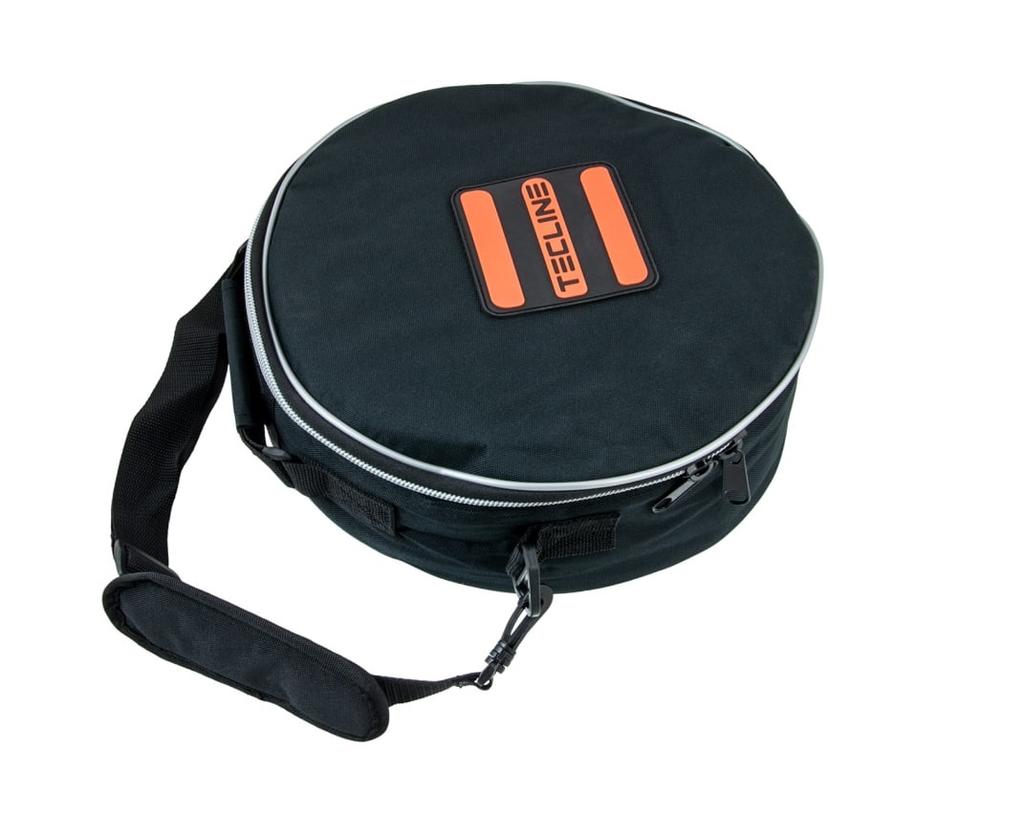 Bolsa Para Regulador Buceo - Color: Negro