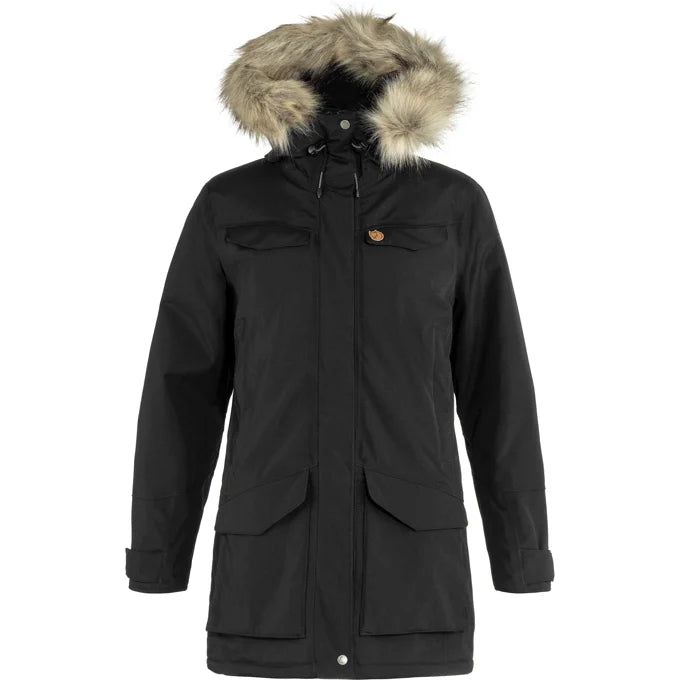 Parka Mujer Nuuk