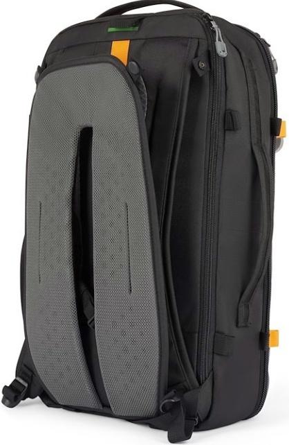 Miniatura Mochila Trekker Lite BP 250 AW - Color: Negro