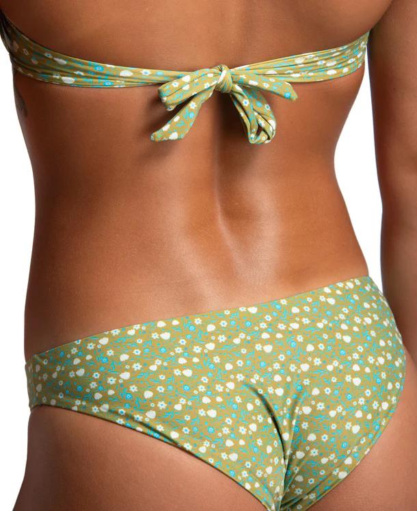 Miniatura BIKINI MUJER BIKINI BANDEAU ALLOVER -