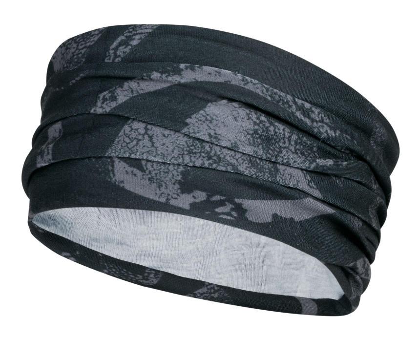 Cuello Neck Gaiter 2 - Color: Negro