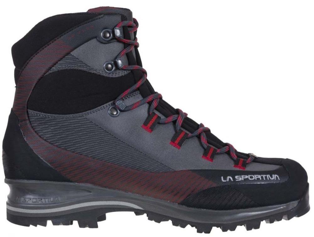 Miniatura Bota Trango Trk Leather GTX - Color: Carbon-Chili