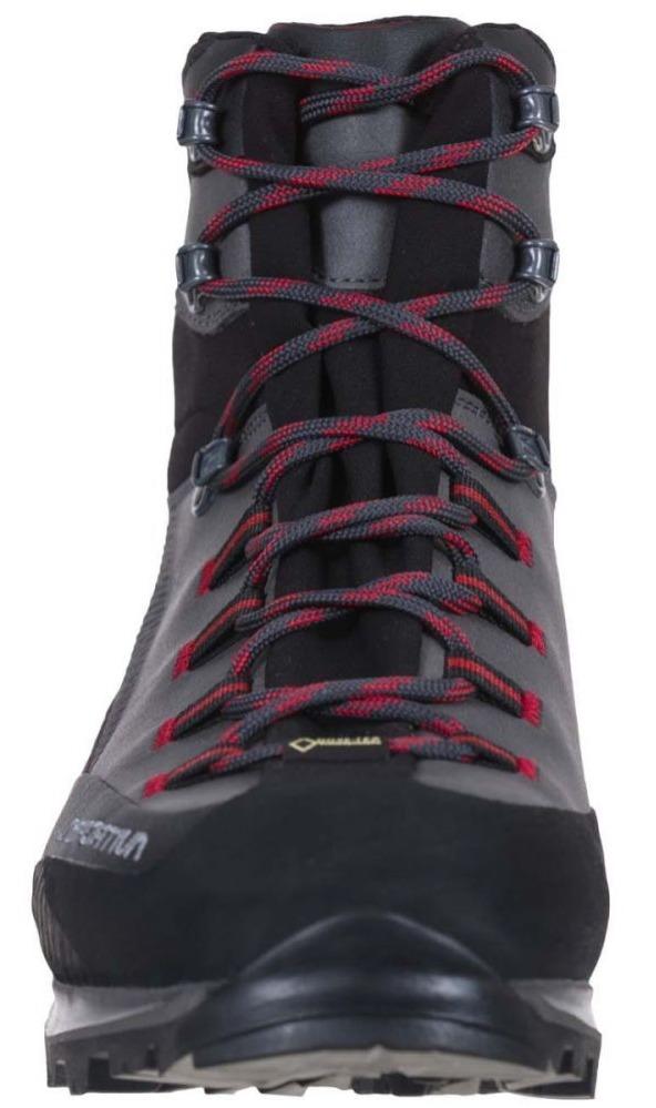 Miniatura Bota Trango Trk Leather GTX - Color: Carbon-Chili