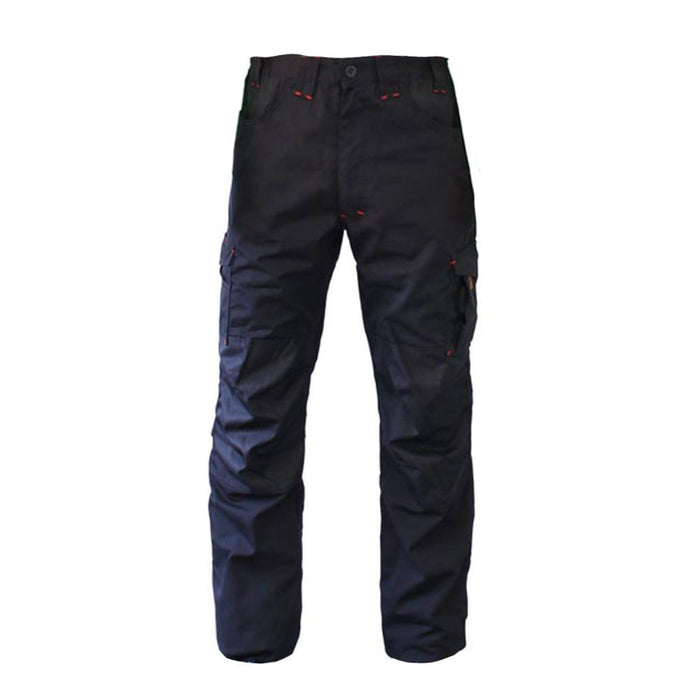 Miniatura Pantalón Cargo Dakota Hombre - Color: Dark Shadow