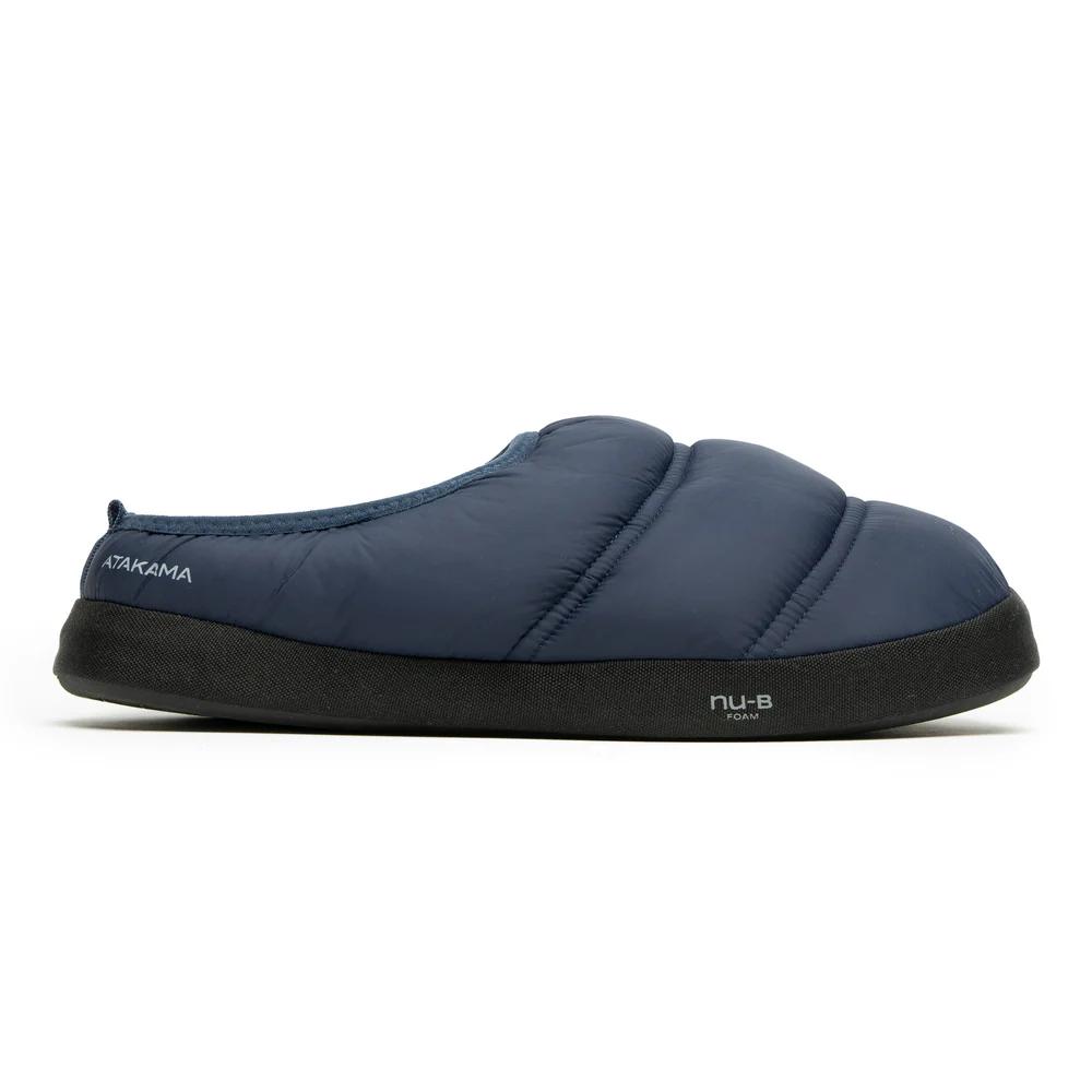 Pantuflas térmicas Tortel Nu-B Foam -