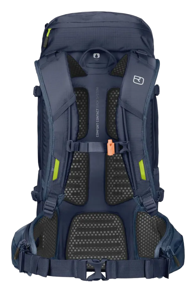 Mochila Traverse 38 S – 38 Litros  - Color: Azul Marino