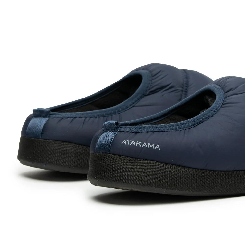 Miniatura Pantuflas térmicas Tortel Nu-B Foam -