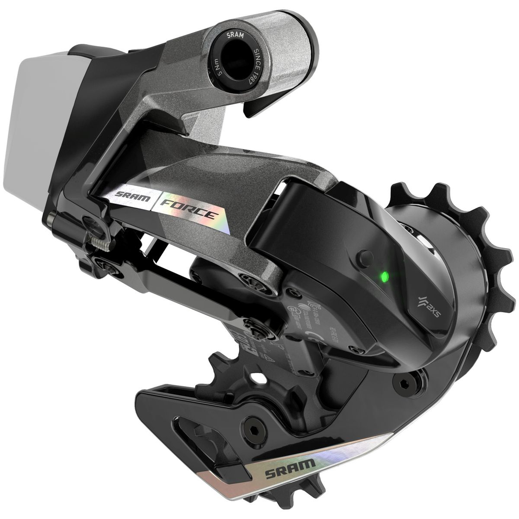 Cambio Sram Trasero Force AXS Max 36T 12V -