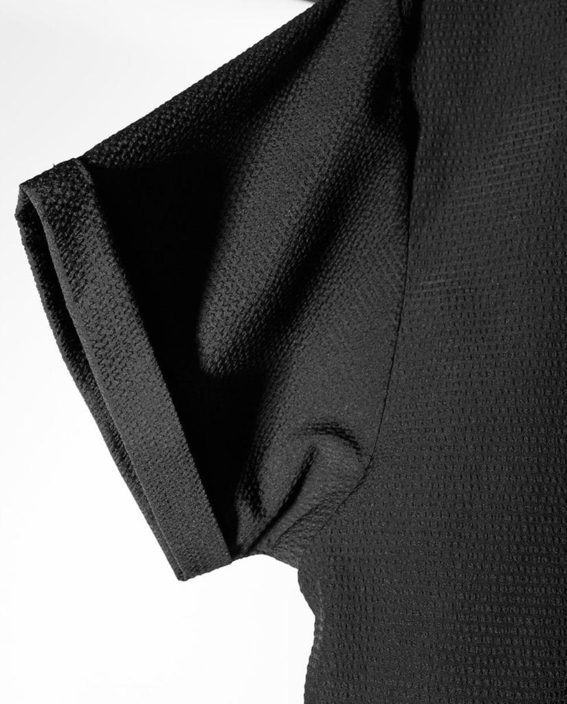 Miniatura Vestido Largo Eira Mujer - Color: Negro