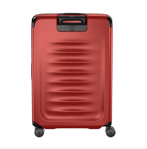 Miniatura Maleta Spectra 3.0 Expandable Large Case 103L - Color: Rojo