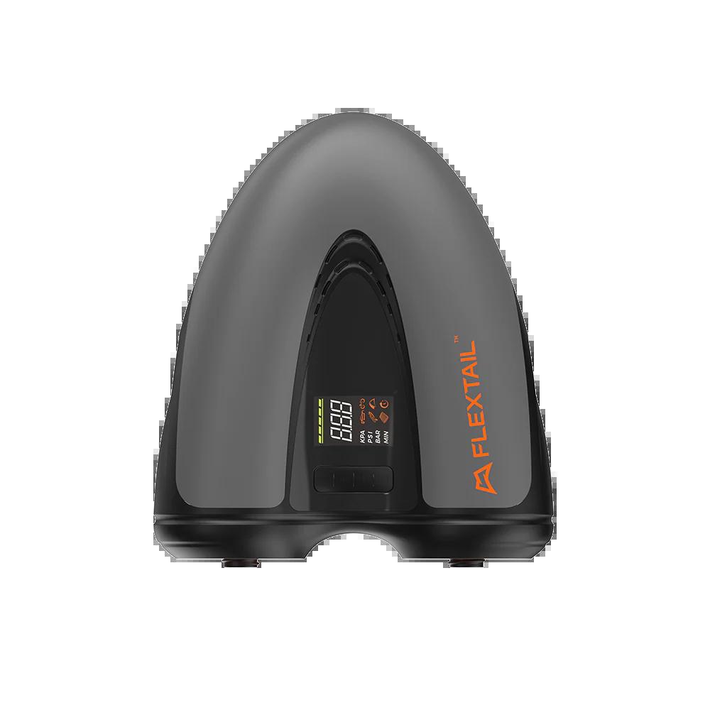 Inflador Eléctrico Evo TIred Pump Pro