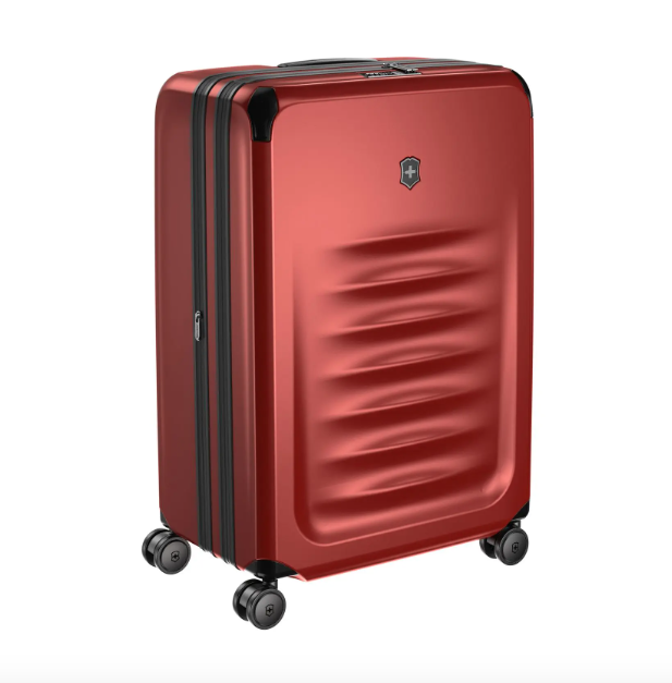 Miniatura Maleta Spectra 3.0 Expandable Large Case 103L - Color: Rojo