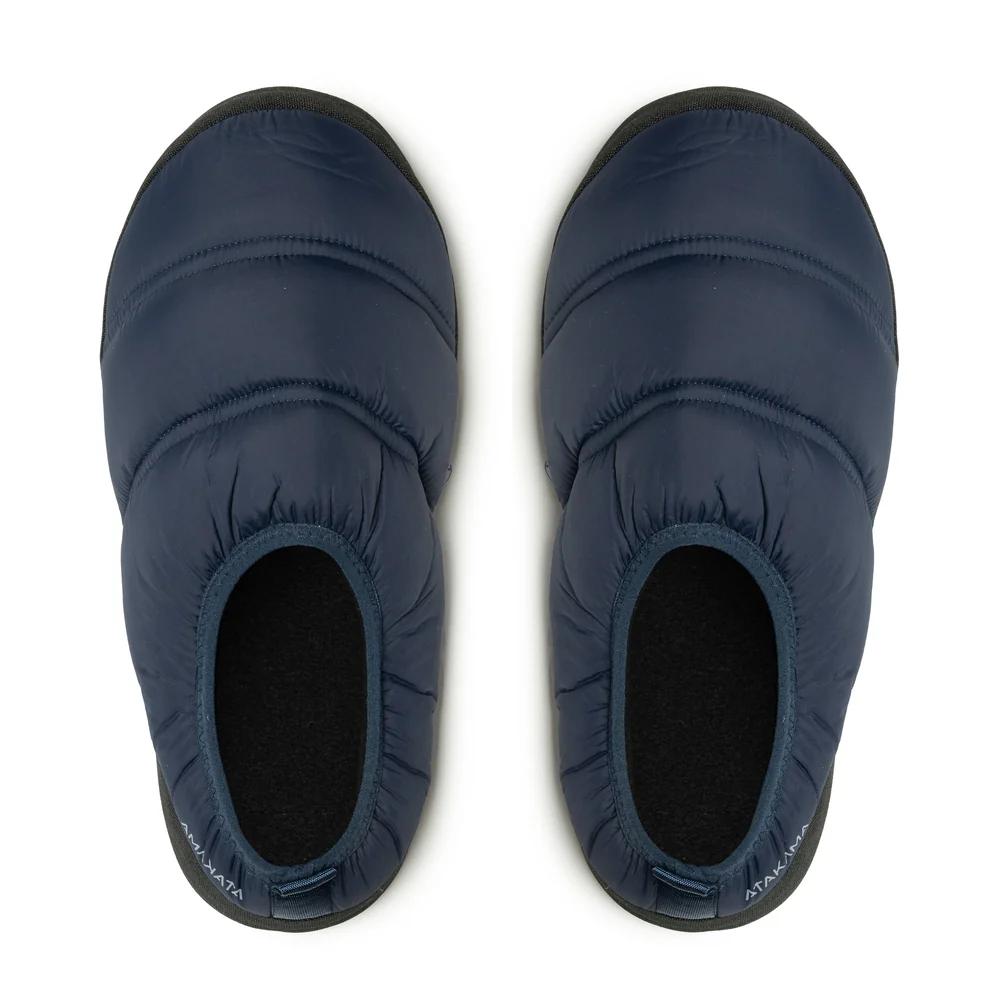 Miniatura Pantuflas térmicas Tortel Nu-B Foam -