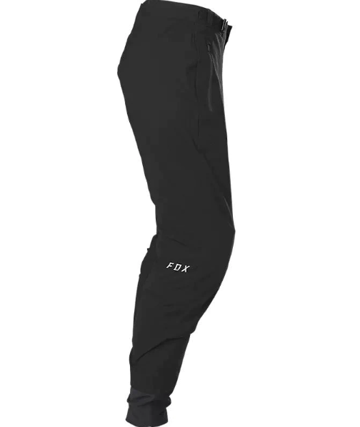 Miniatura Pantalon Bicicleta Mujer Ranger - Color: Negro