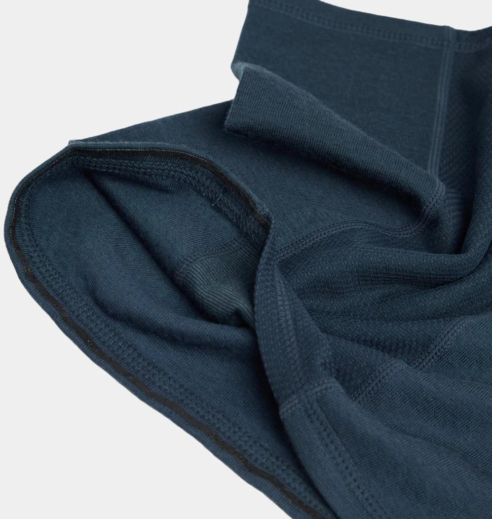 Miniatura Cuello Protector Ultra Merino Unisex - Color: AZUL