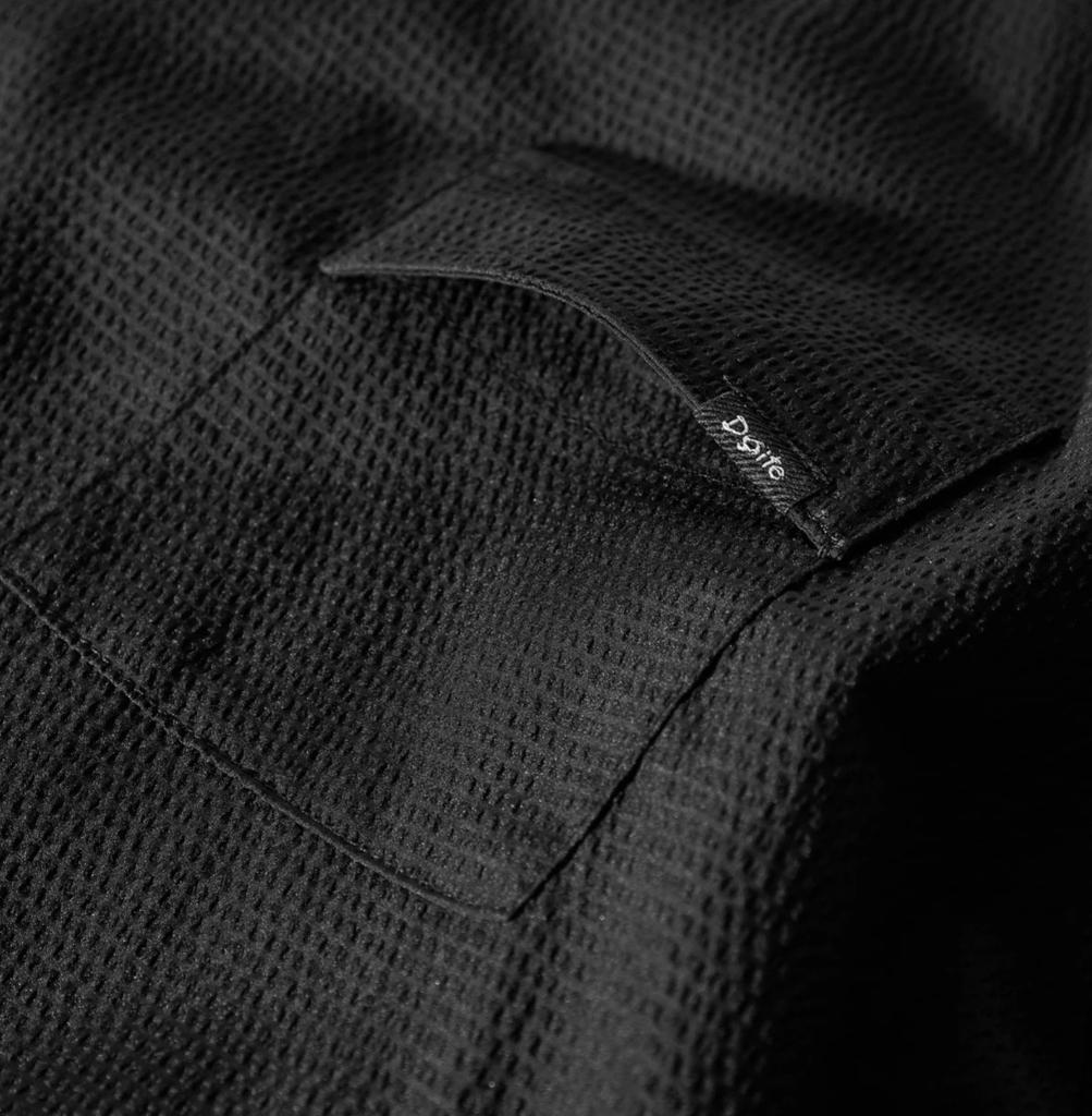 Miniatura Vestido Largo Eira Mujer - Color: Negro