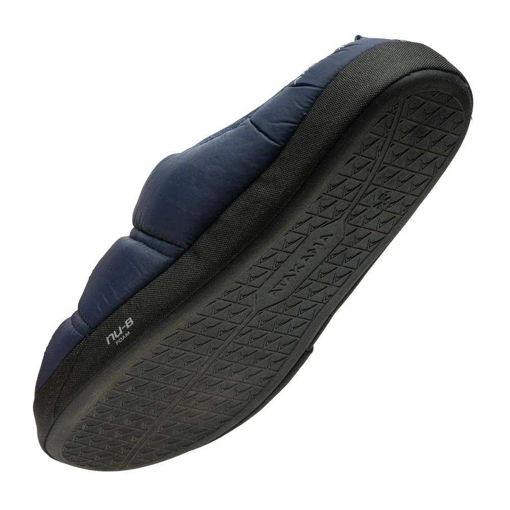 Miniatura Pantuflas térmicas Tortel Nu-B Foam -