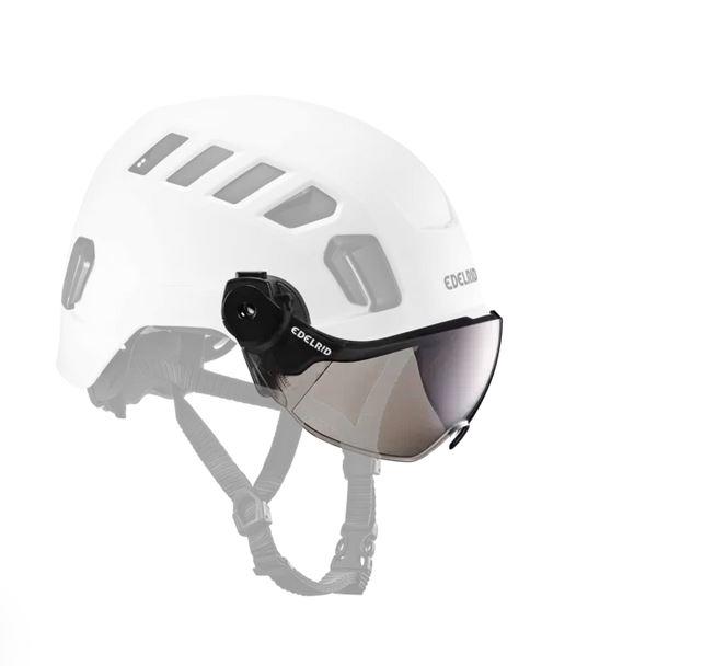 Visor Sun - Color: Gris