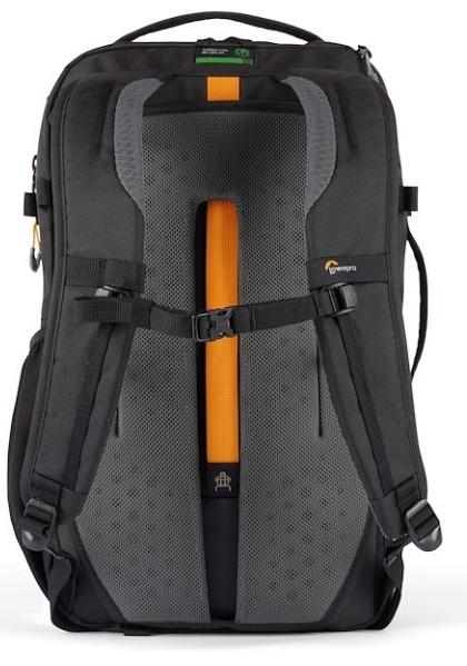 Miniatura Mochila Trekker Lite BP 250 AW - Color: Negro