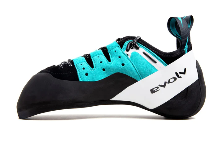 Zapatilla Escalada Hombre Geshido Lace -