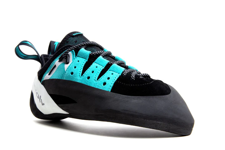 Miniatura Zapatilla Escalada Hombre Geshido Lace -