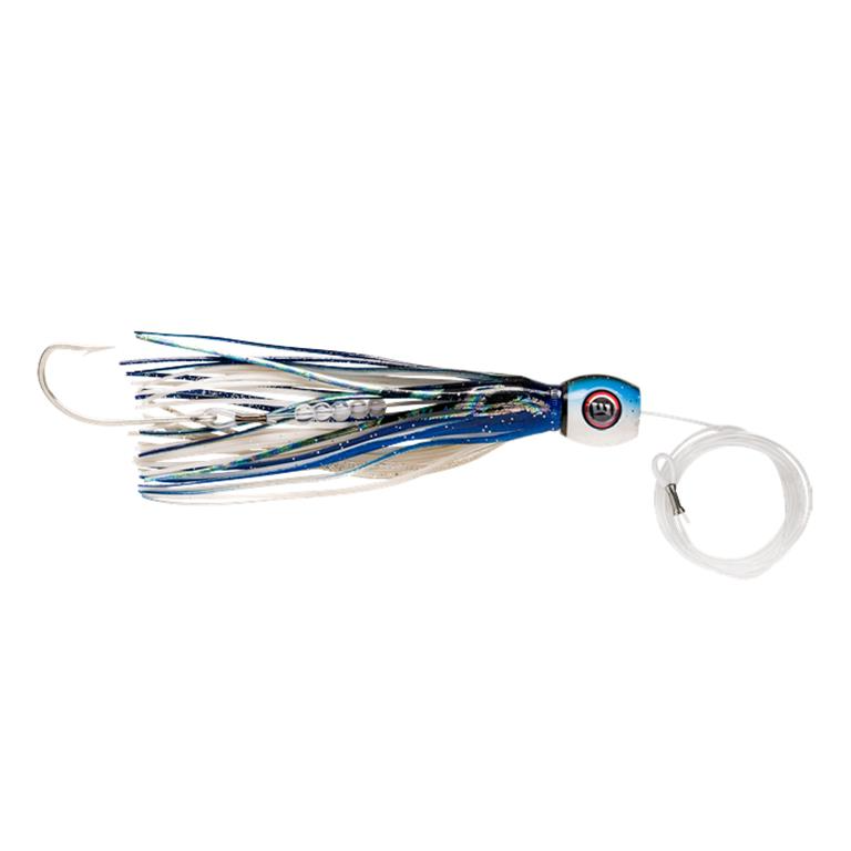 Miniatura Señuelo HSpeed Sailfish Catcher 2.5 - Color: SJ