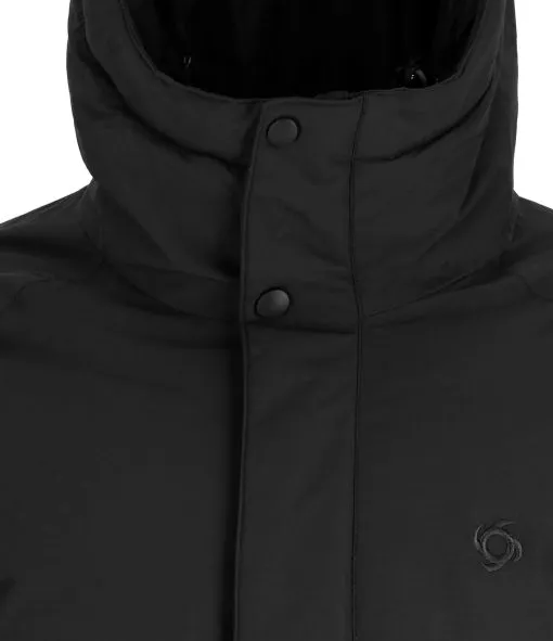 Parka Darron Hombre -