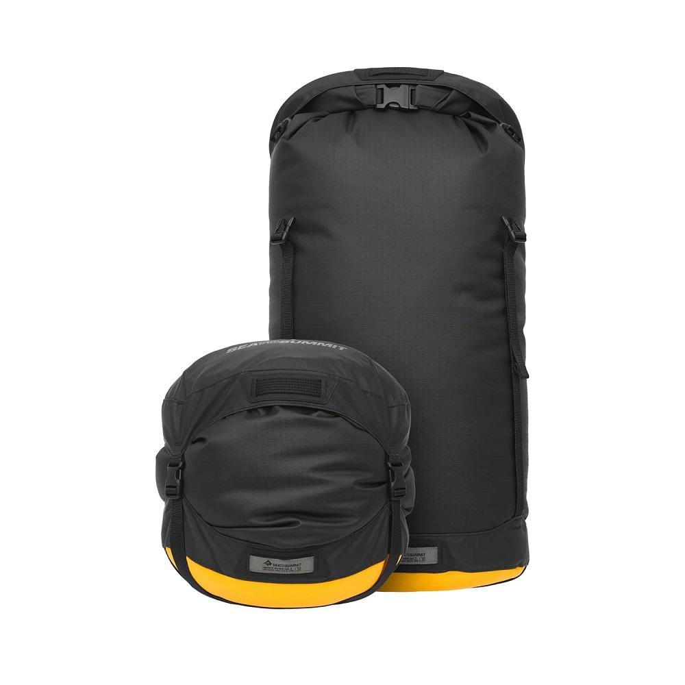 Bolsa Seca De Compresion Evac Hd 35L 