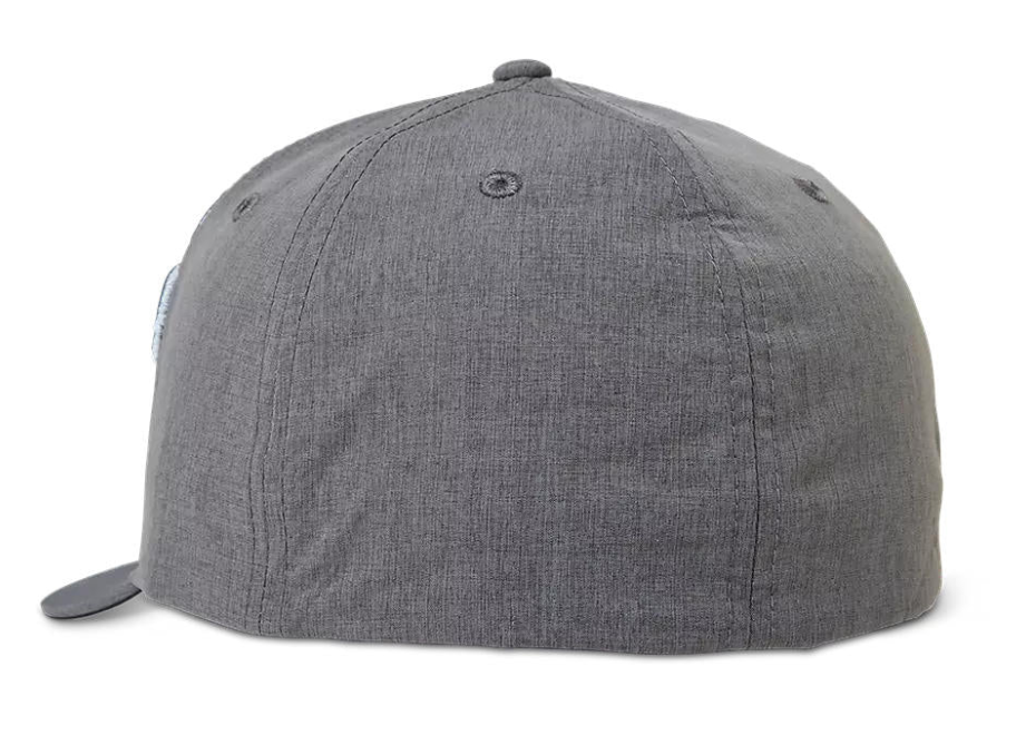 Miniatura Gorro Jockey Lifestyle Clouded Flexfit 2.0 - Color: Gris Oscuro