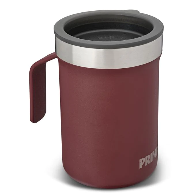 Miniatura Tazón Koppen Mug 300 ML - Color: Rojo