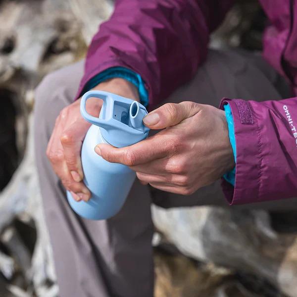 Miniatura Botella Classic Narrow Flip Seal Sport 798 ml -