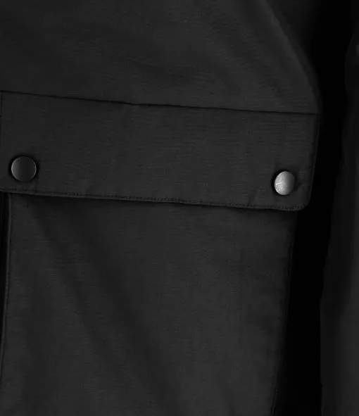 Miniatura Parka Darron Hombre -