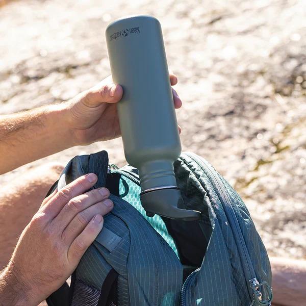 Miniatura Botella Classic Narrow Flip Seal Sport 798 ml -