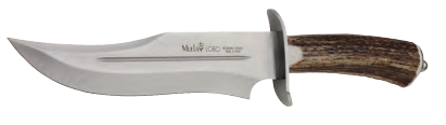 Cuchillo Lobo-23A -