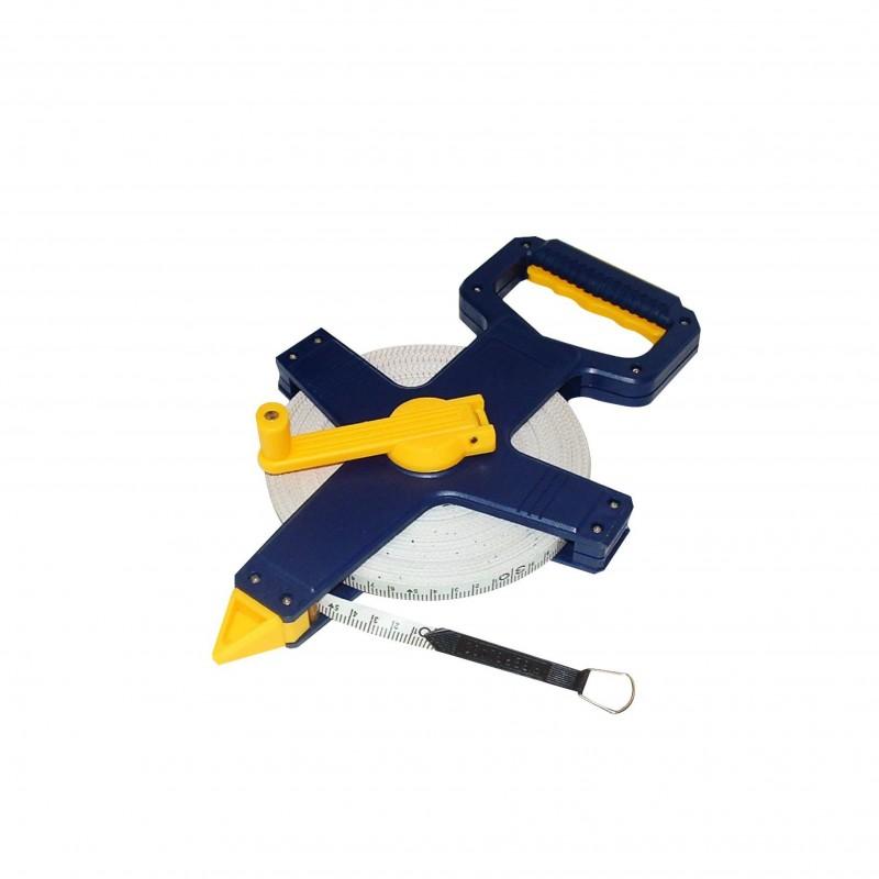 Huincha 50 Mts Atletismo