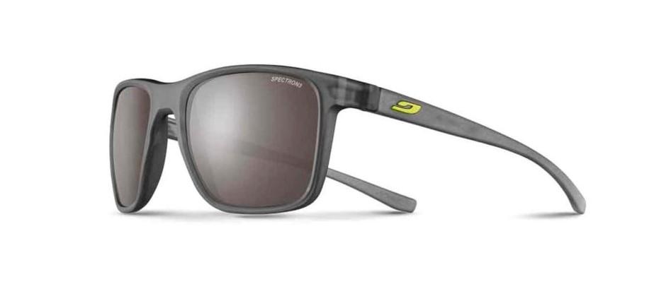 Miniatura Lentes Trip Polarized 3 - Color: Noir Gris Translu Mat