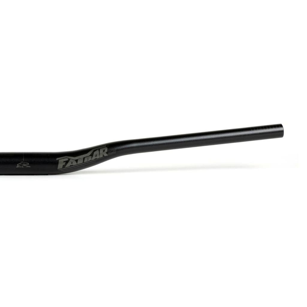 Manubrio Fatbar 35 V3 800x35mm Rise 20mm -