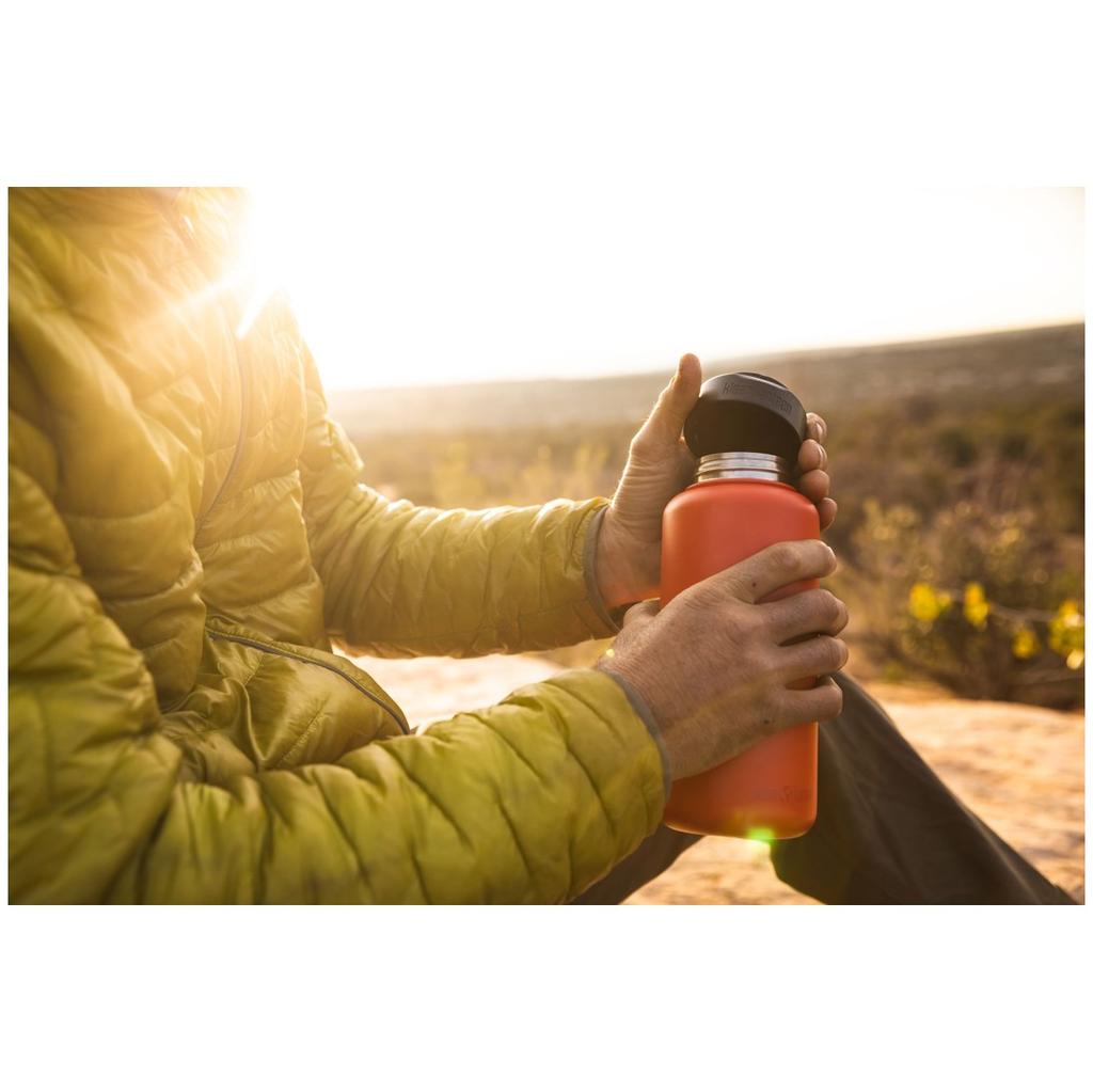 Botella WIDE 1182 ml Tapa Loop - Formato: 1182 ml