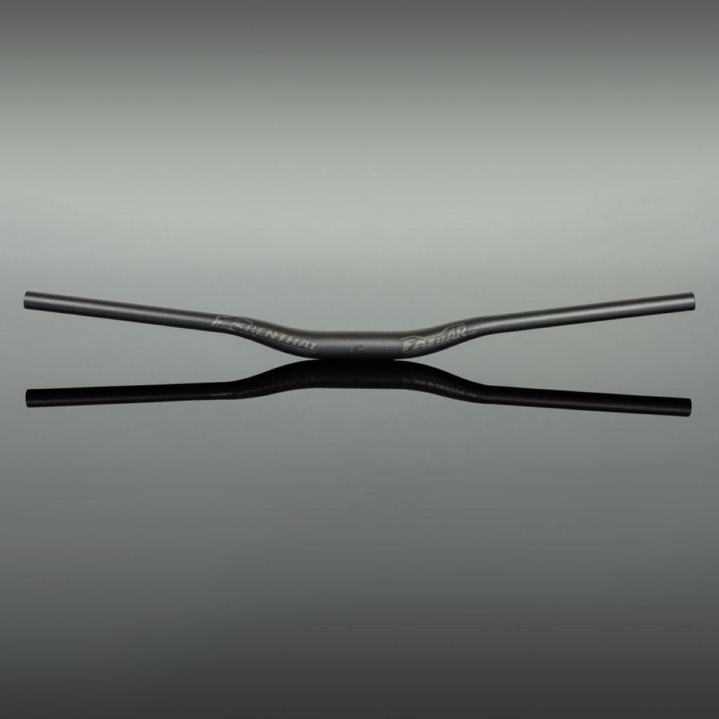 Manubrio Fatbar 35 V3 800x35mm Rise 20mm -