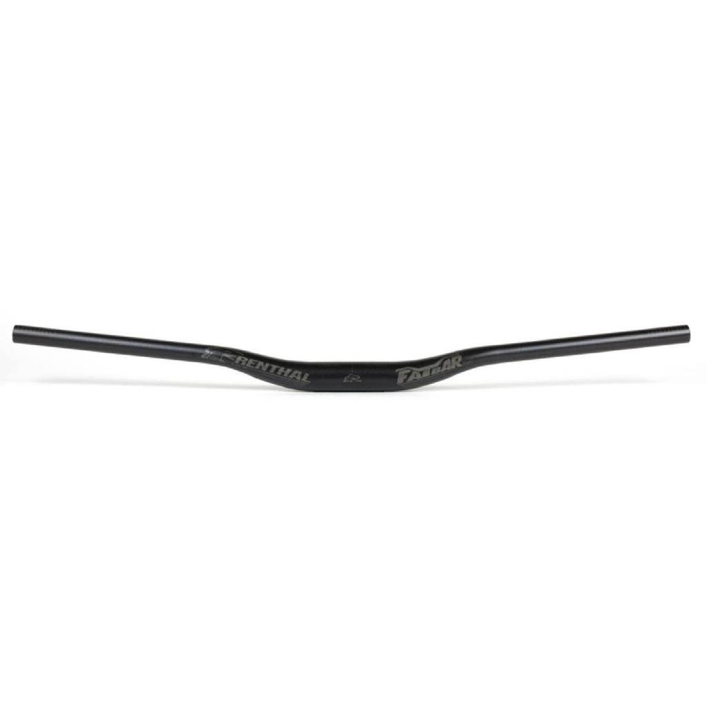 Manubrio Fatbar 35 V3 800x35mm Rise 20mm