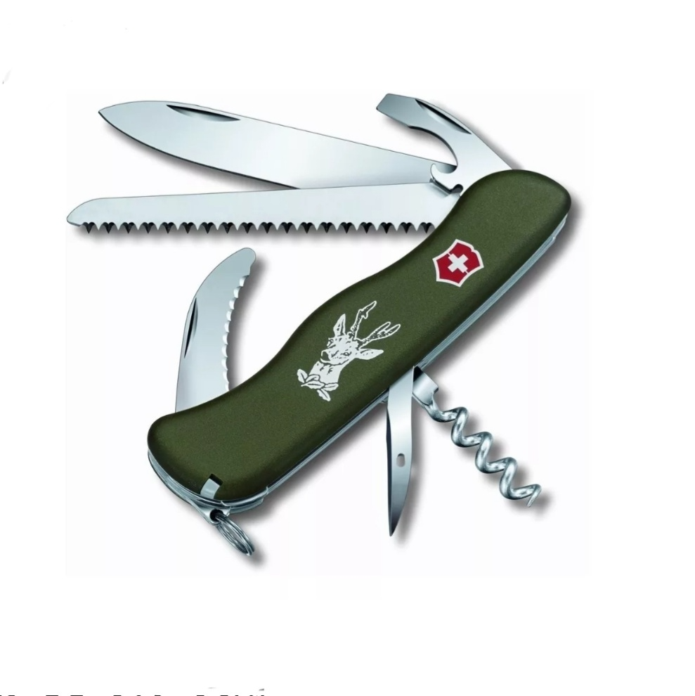 Navaja Hunter 111 mm 12 Fun
