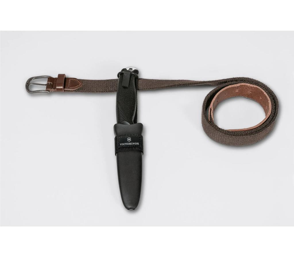 Miniatura Cuchillo Venture C/ Funda -