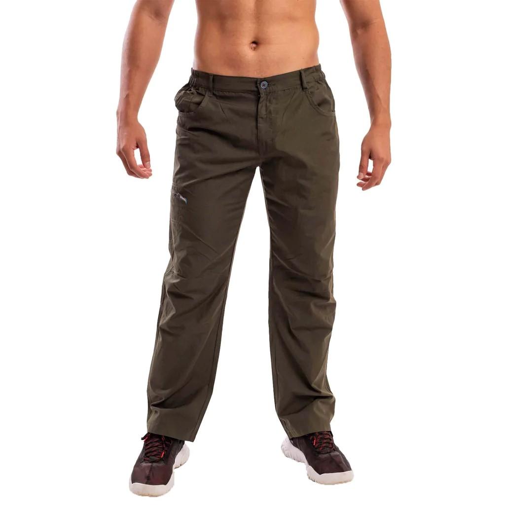 Pantalon Hombre Adventure  -